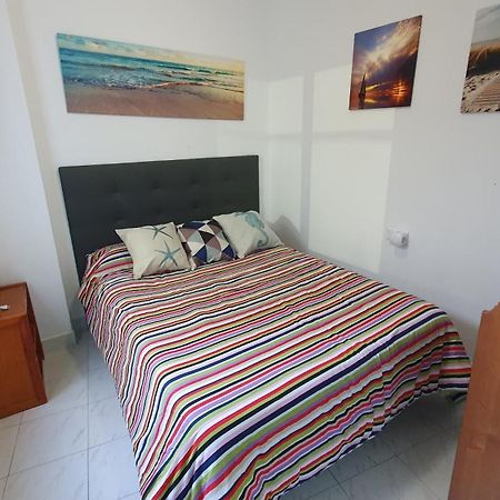 Apartamentos Eduardo Rico Nerja Exterior photo