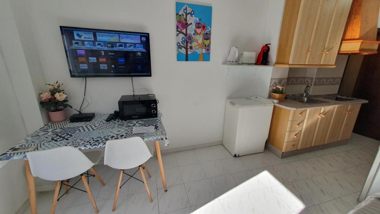 Apartamentos Eduardo Rico Nerja Exterior photo