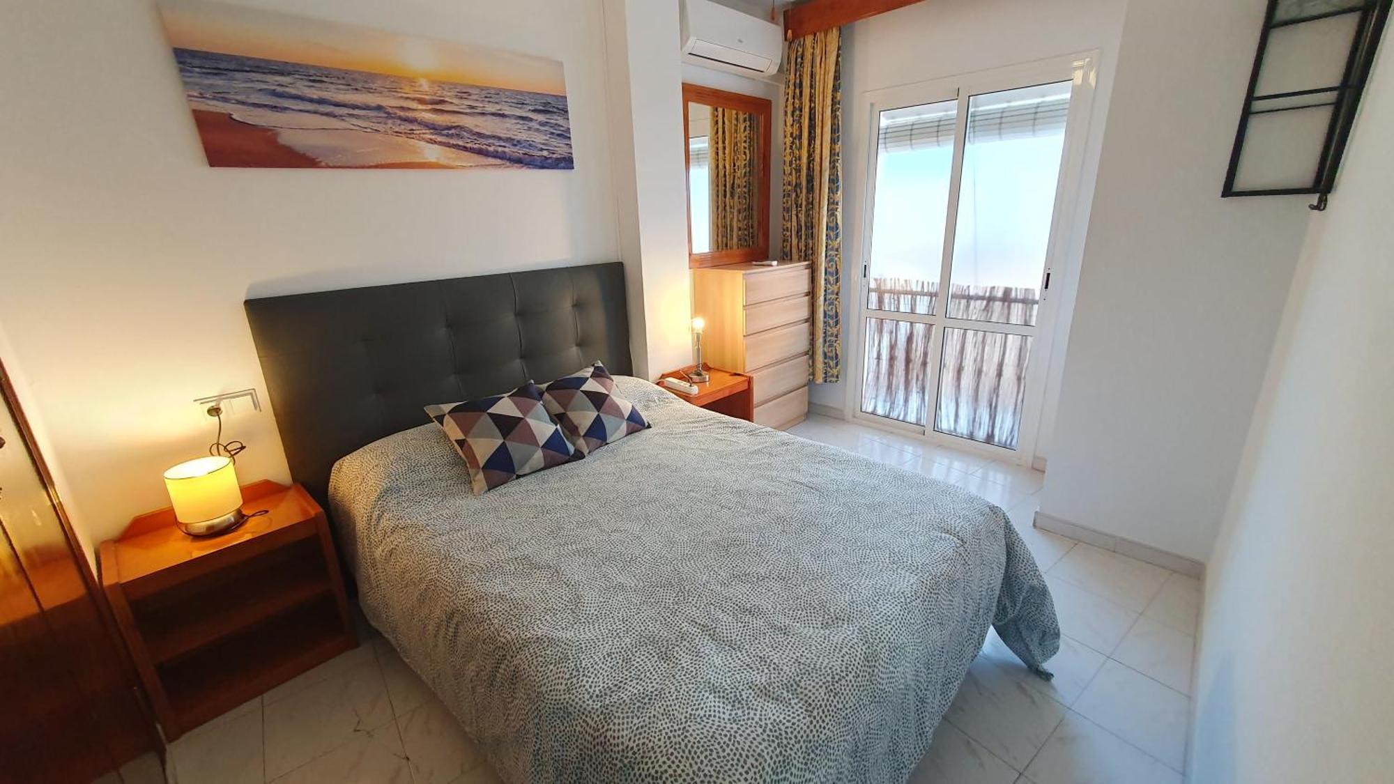 Apartamentos Eduardo Rico Nerja Exterior photo