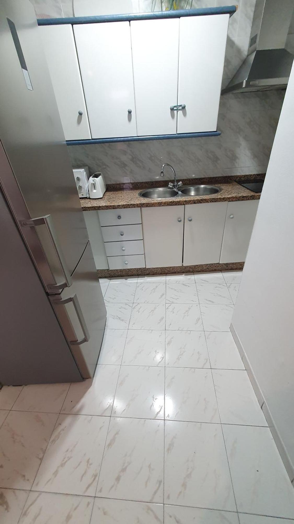 Apartamentos Eduardo Rico Nerja Room photo