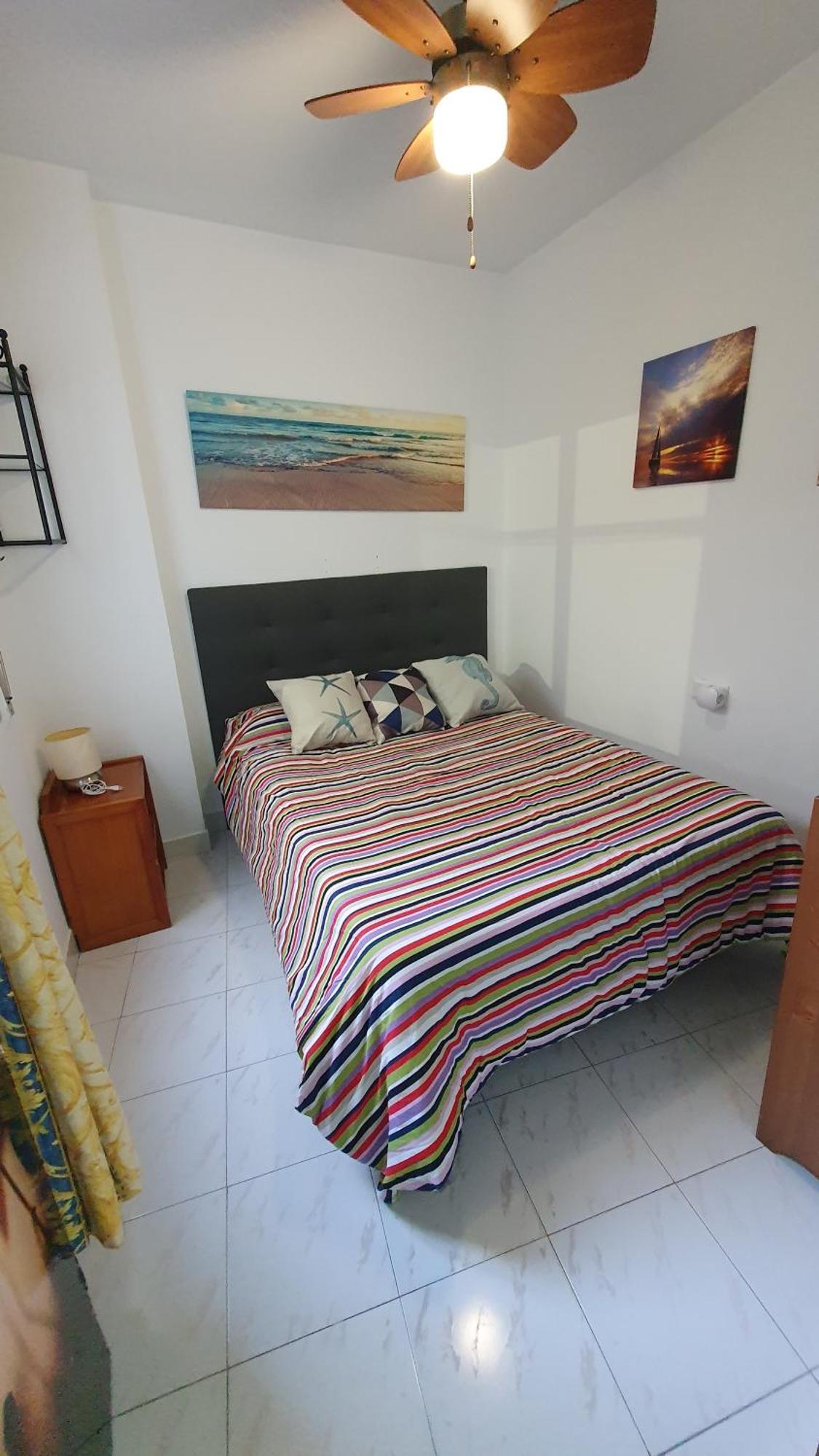 Apartamentos Eduardo Rico Nerja Room photo