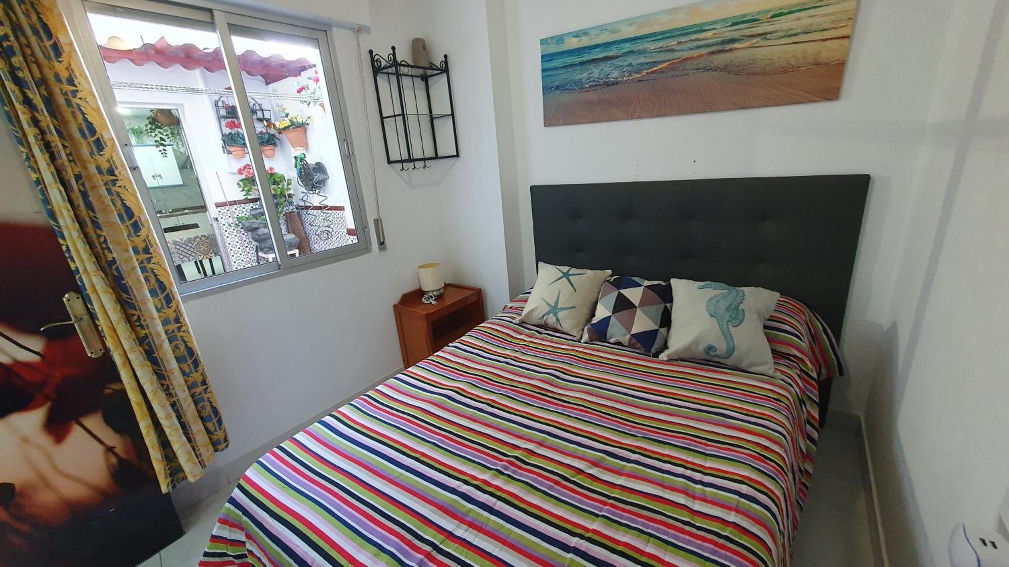 Apartamentos Eduardo Rico Nerja Room photo