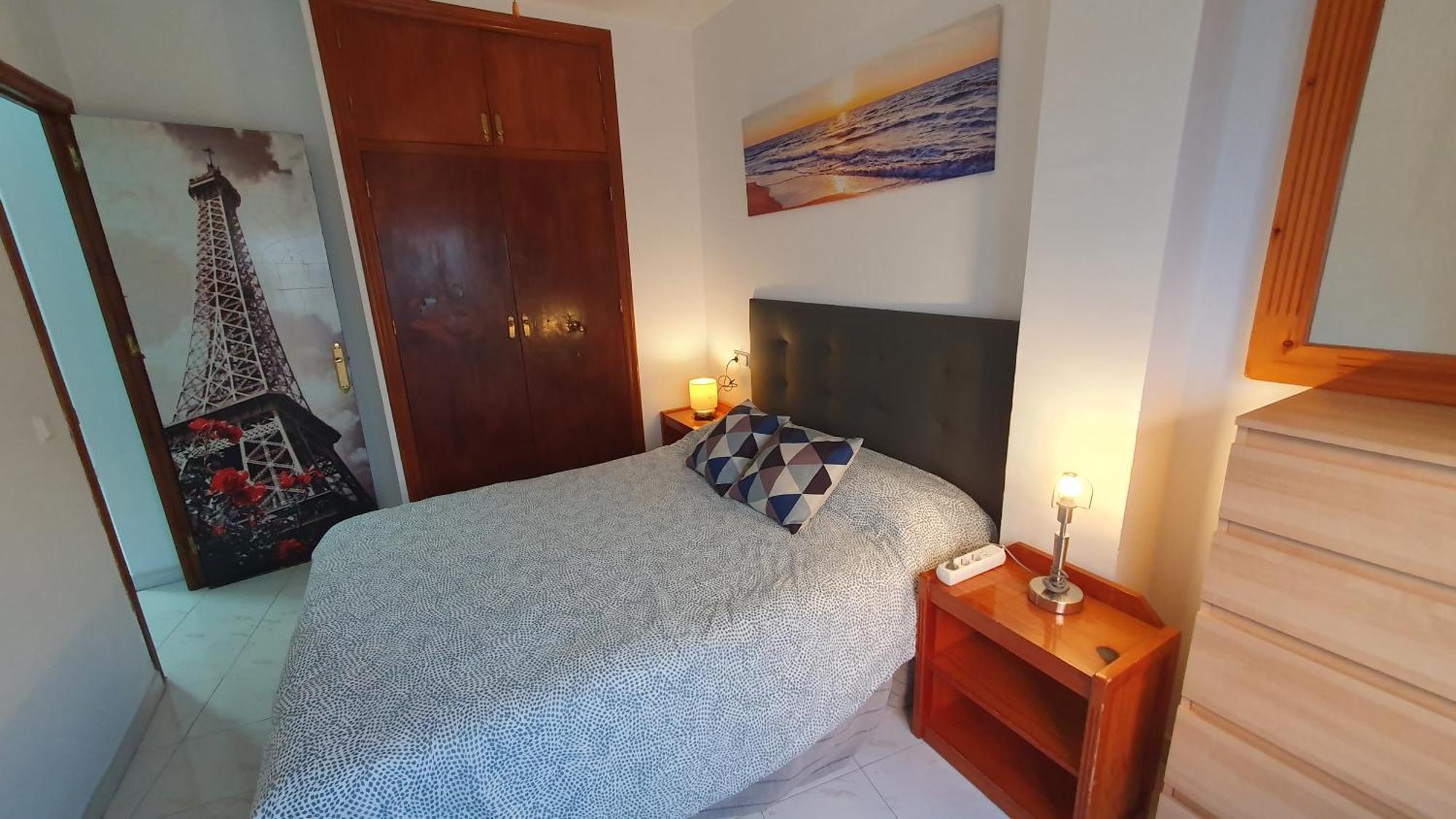 Apartamentos Eduardo Rico Nerja Room photo