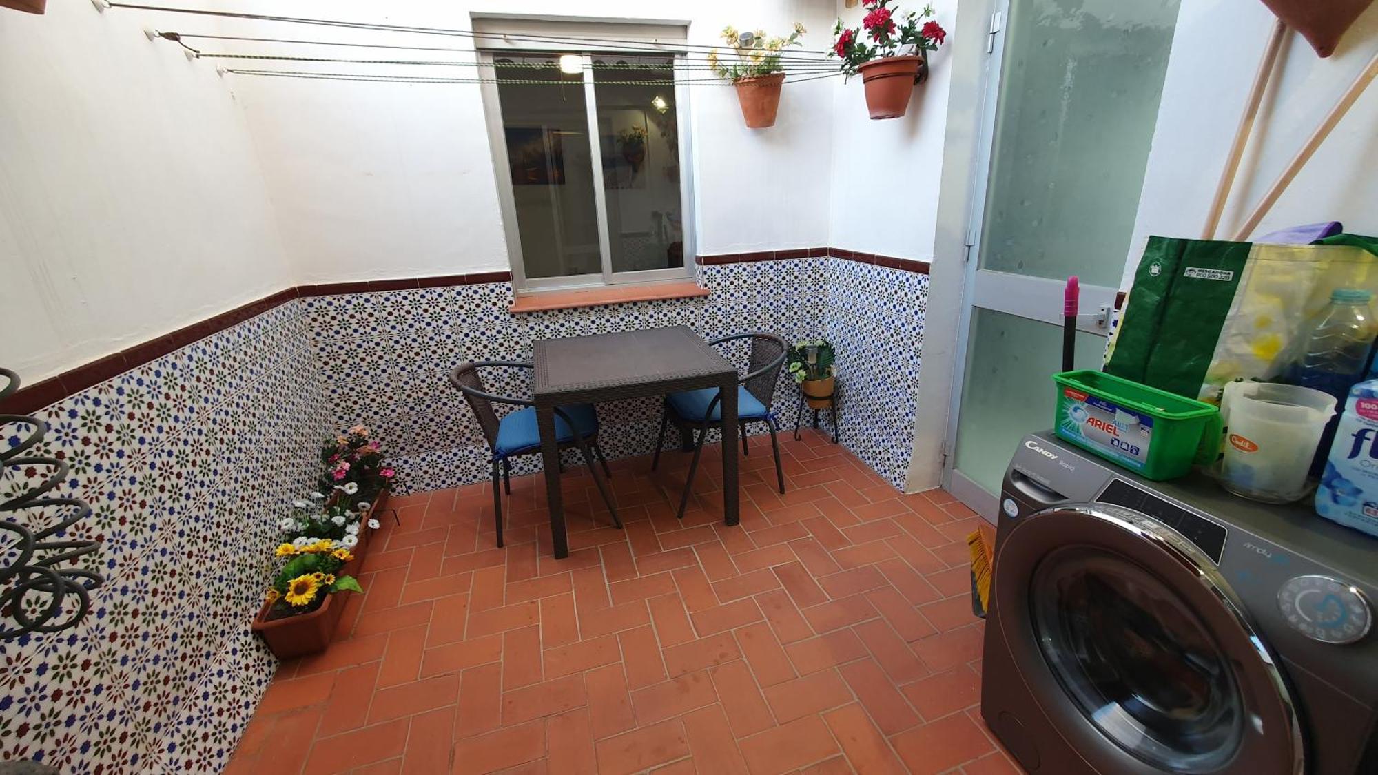 Apartamentos Eduardo Rico Nerja Room photo