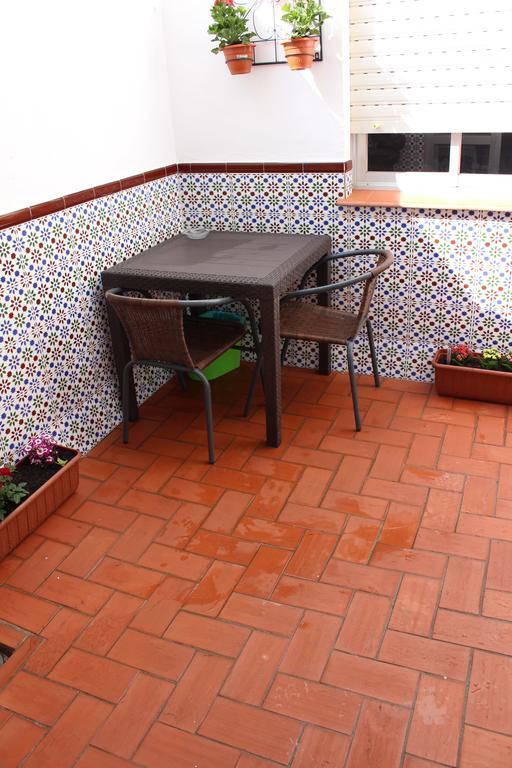 Apartamentos Eduardo Rico Nerja Exterior photo